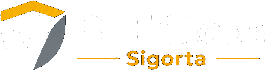 BTE Global Sigorta logosu