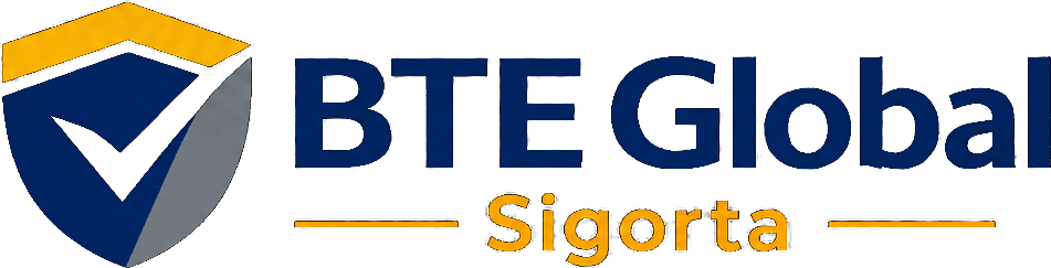 BTE Global Sigorta logosu